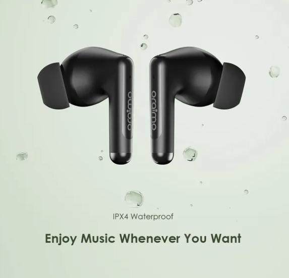 Oraimo SpaceBuds Neo True Wireless Spatial Earbuds
