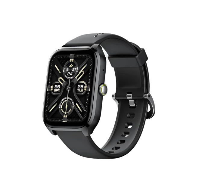Oraimo Watch 5 Lite 2.01" HD IP68 Smart Watch