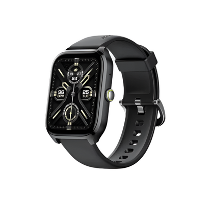Oraimo Watch 5 Lite 2.01" HD IP68 Smart Watch